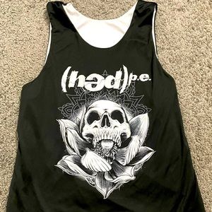 Hed Pe Reversible Basketball Jersey